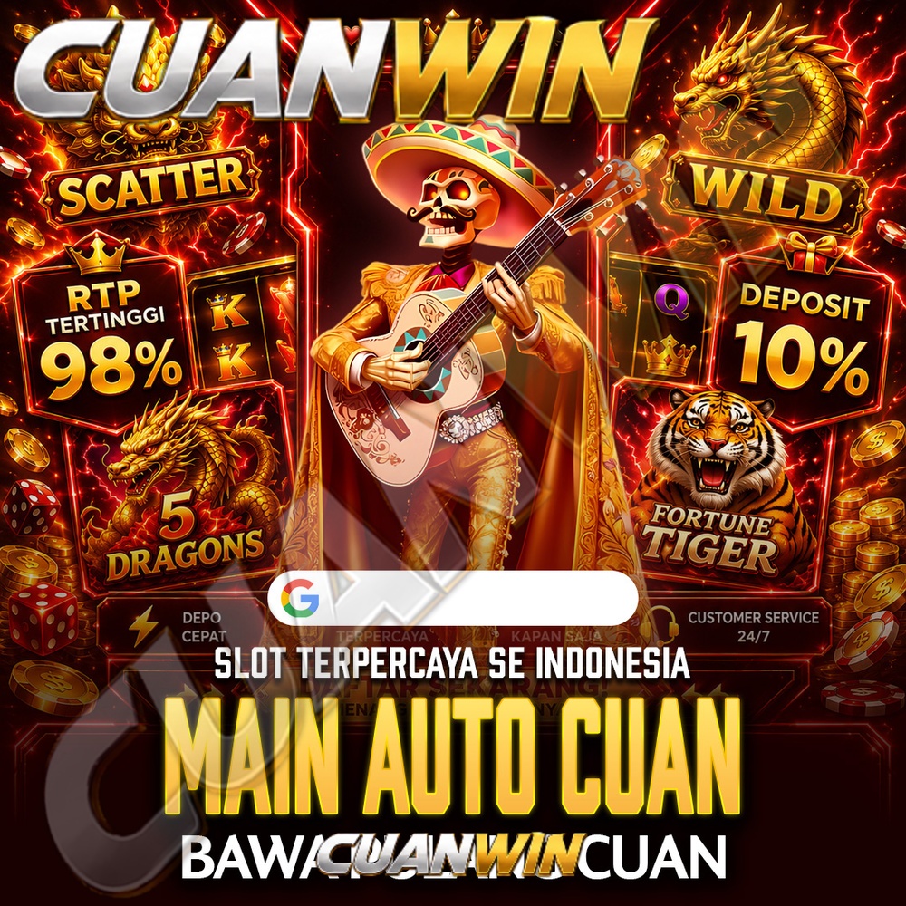 Cuanwin X Advance Choice Digital: Fitur Dan Karakteristik Game Kooperatif Melalui Pembagian Peran Antarpemain